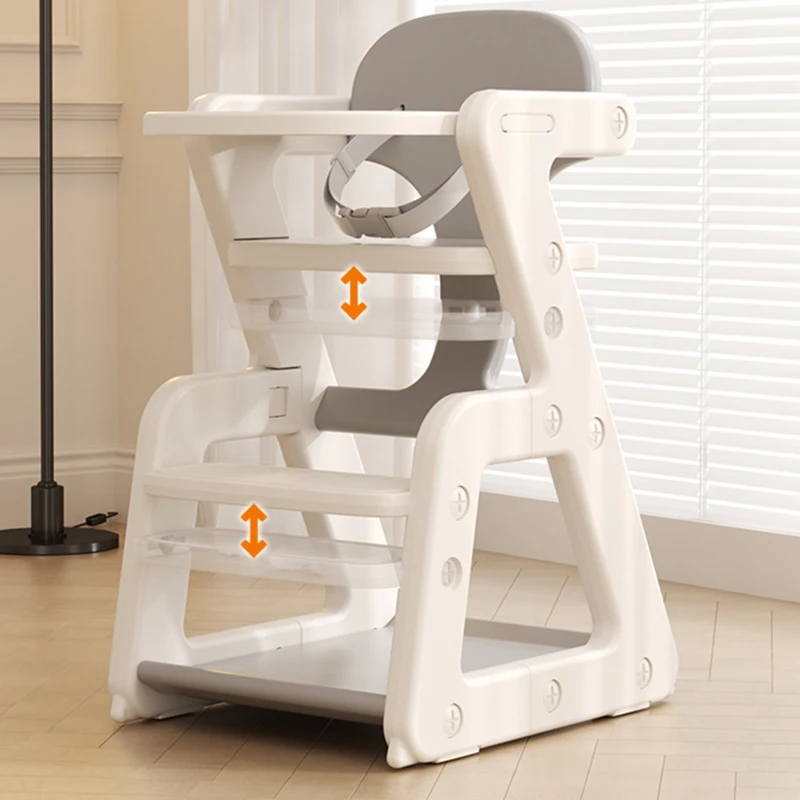 Auxiliary Comfortable Chair Room Furniture Children Growing Childrens Kids Comfortable Chairs Children's Table Fauteuil Stool