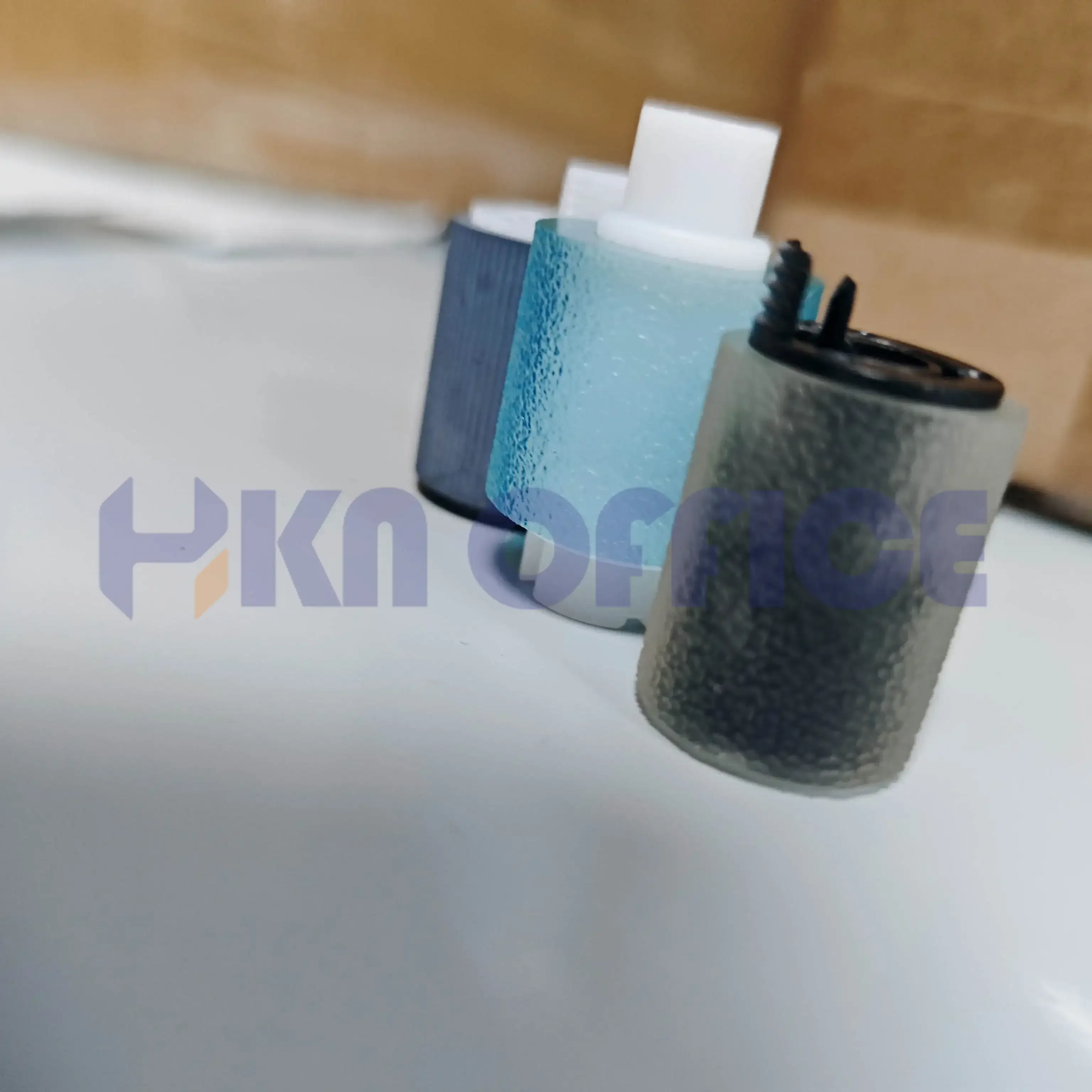 10X FL0-1674-000 FL0-2885-000 FL0-4002-000 Feed Pickup Roller for Canon IR C3320 C3325 C3330 C3520 C3525 C3530 C5535 C5540 C5550