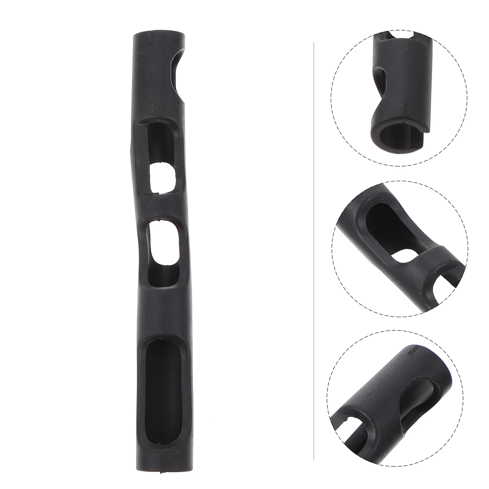 

Bow Grip Corrector Violin Tools 4/4 Posture Straightener Beginner Musical Instrument Child