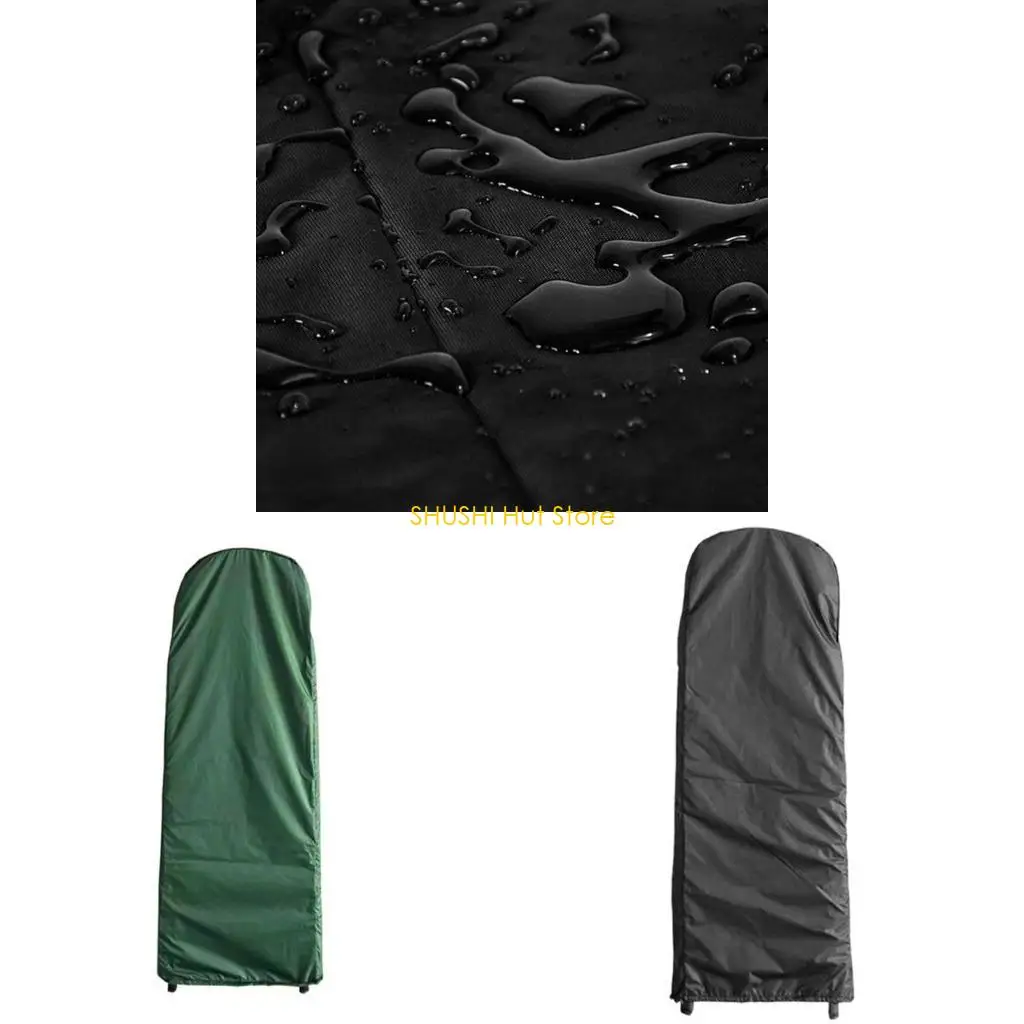 

Universal Ladder Cover for Outdoor Storage Heavy Duty Durable Fabric D57B