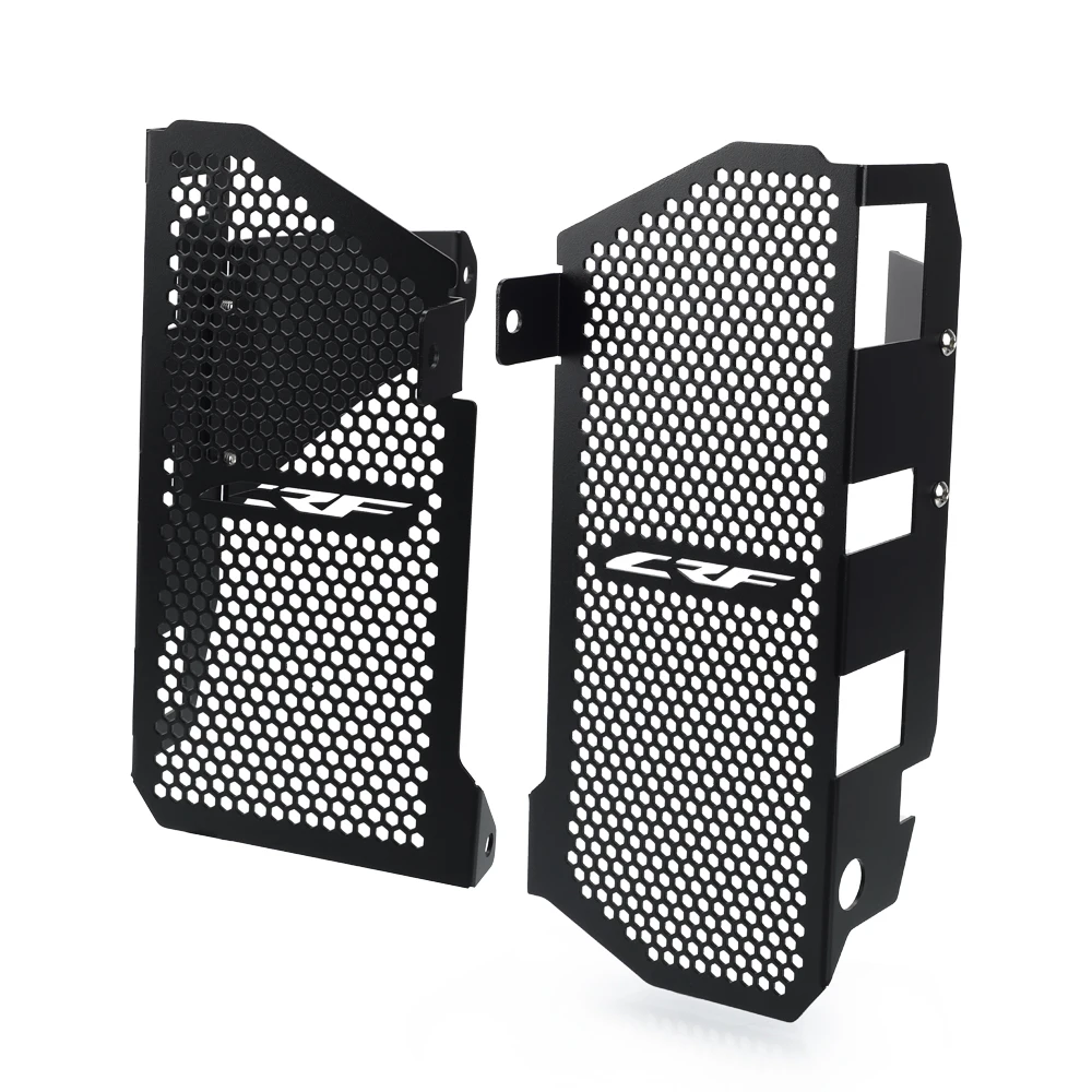 FOR HONDA CRF 450X 450 X CRF450 X 2005 - 2011 2006 2007 2008 2009 2010 CRF450X Motorcycle Accessories Radiator Guard Cover Cover