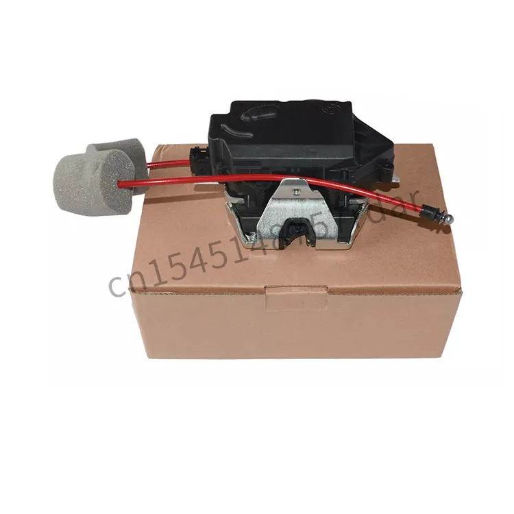 Suitable for Mercedes Benz ml300ml350 tailgate lock block and trunk lock block oe16474000635 / a2117400235