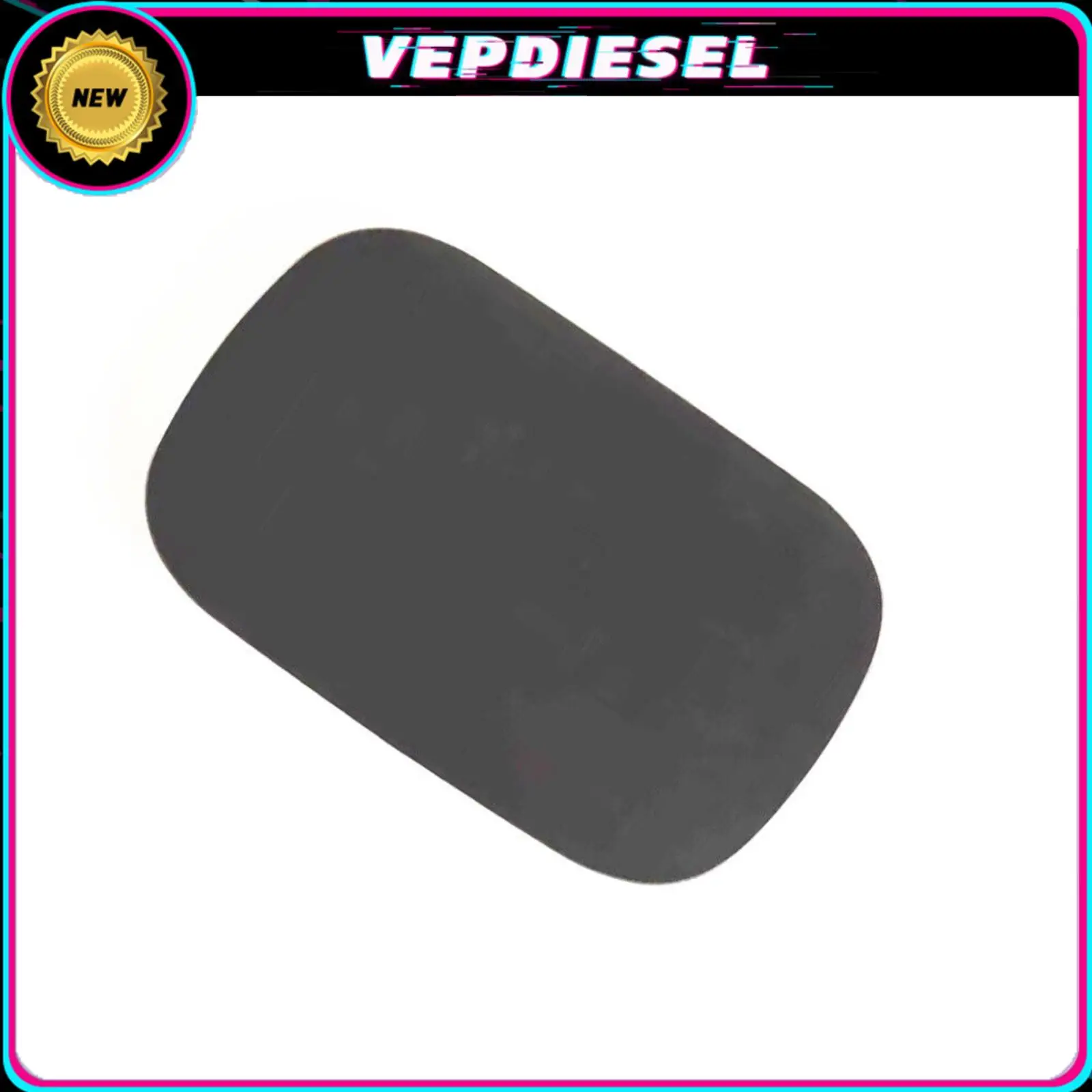 

Fuel Filler Door Gas Cap 68216982AB FOR Jeep Grand Cherokee 2015-2022 Car Accessories