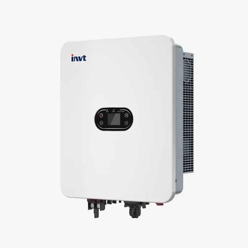 

【From China】Quality on Off Grid Hybrid Inverter 7/8/10Kw High Efficiency Solar Inverter for Home and Privacy