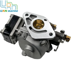 369-03200-2 Карбюратор для 2-тактного подвесного двигателя Tohatsu Nissan 5HP M5B M5BS 369-03200-0 369-03200-2 36903-2002M