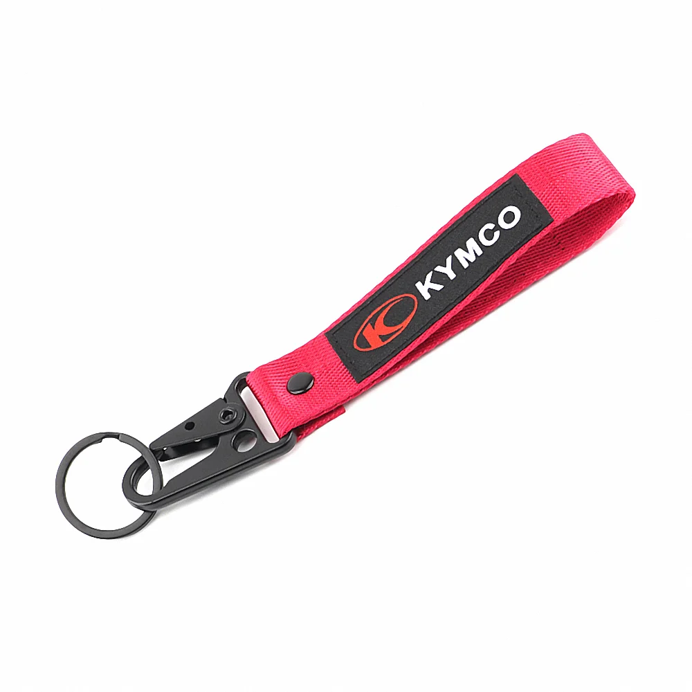 For Kymco Keychain Motorcycle Accesories X town Xtown Exciting Super Agility Downtown Miler AK550 AK 550 400S 350i 300i 125 50 8