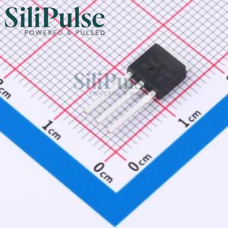 (10-50 Stück) IRFU3410PBF TO-251 100% Original auf Lager (MOSFET) 110W 100V 31A 1 N