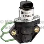 

7.05432.03.0 for idle adjustment valve FIESTA IV (JA _, JB _, JB _) 1.25 i 16V