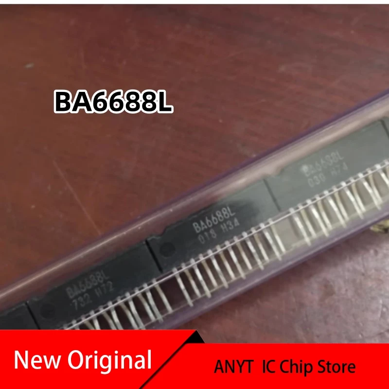 NEW   5PCS/lot  BA4236L  BA6688L   BA4236  A6688