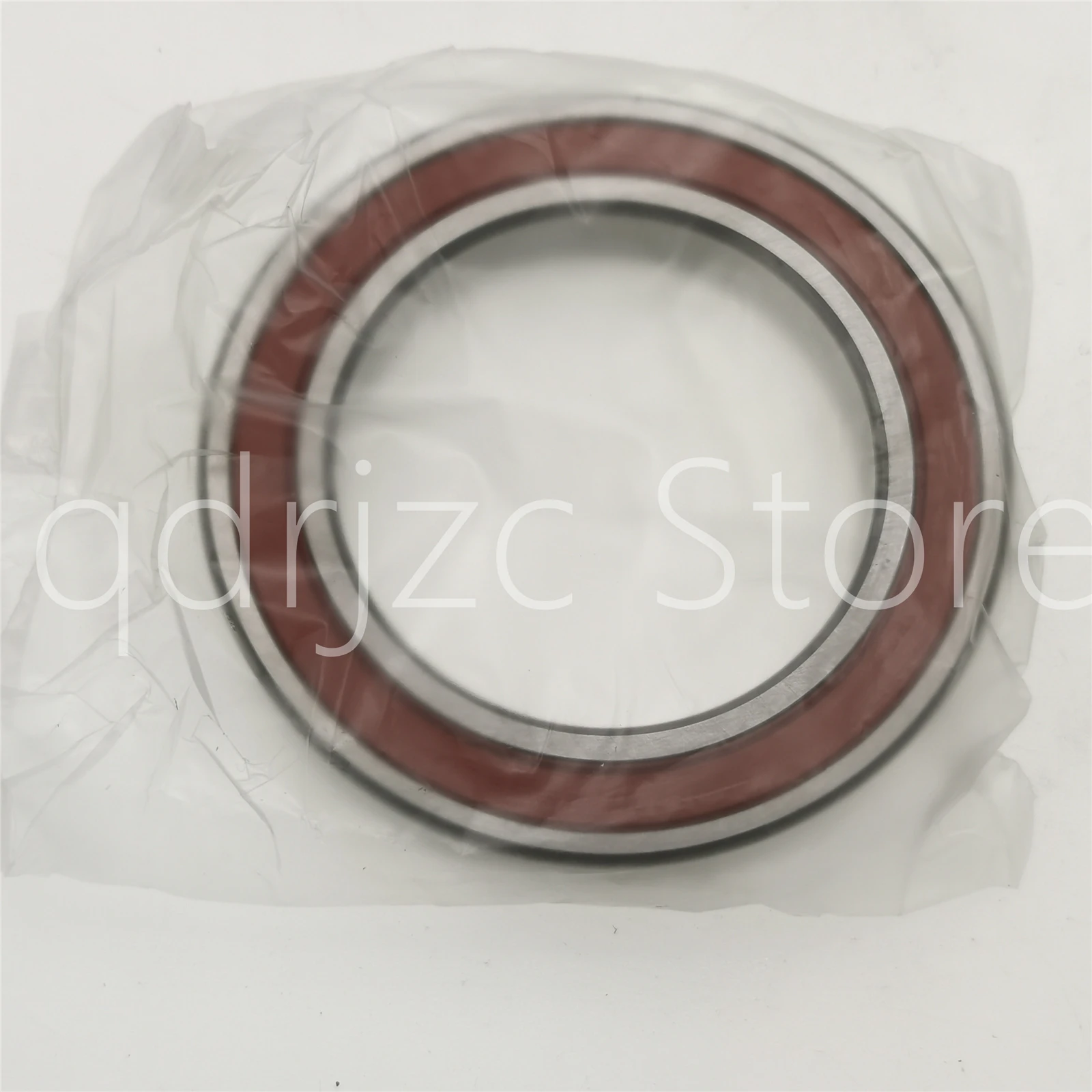 Deep groove ball bearing 6909LLU/2AS 6909LU = 61909-2RS1 6909DDUCM 6909DU 45mm X 68mm X 12mm
