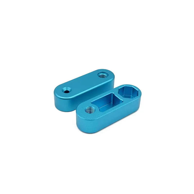 

Custom 5 Axis CNC Metal Machining Milling Stainless Steel Brass Aluminum CNC Turning Mechanical Component Parts