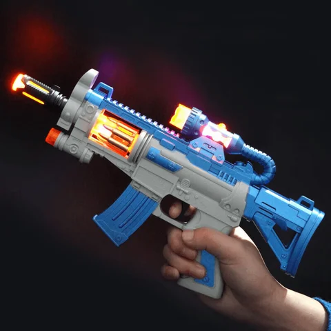 12 best sales propeller ak47 - №3