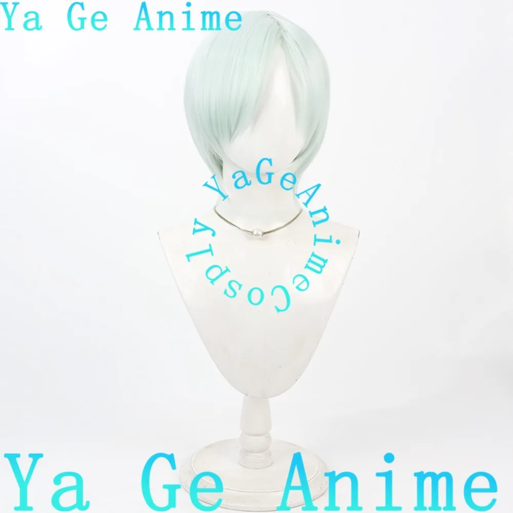 المدرسة الثانوية المعبود نادي ميا تايلور شعر مستعار تأثيري أنيمي عرض الواقع لعبة لعب الأدوار شعر مستعار تستخدم لحفلات الرقص أنيمي #2