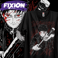 Kagurabachi – O Anime T Shirt Manga Gift For Anime Lover All Size Cotton