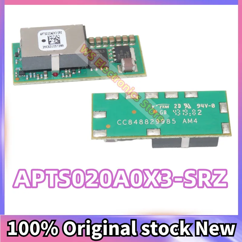 APTS020A0X3-SRZ Non-Isolated DC-DC Converters, original