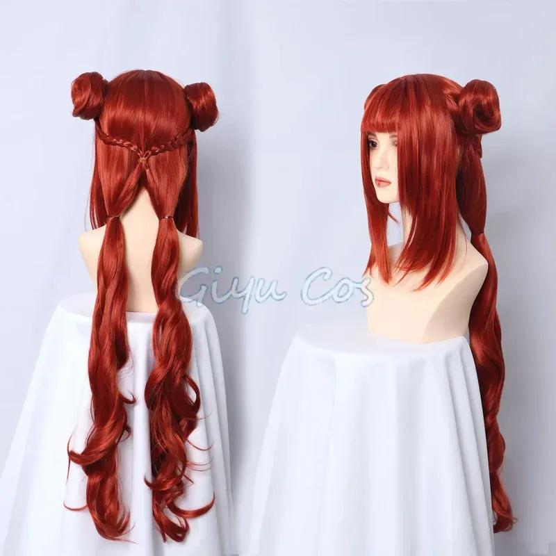 Breeze of Sabaa Nilou Cosplay Costume Genshin Impact Carnival Uniform Wig Anime Halloween Costumes Men Game Character Outfits