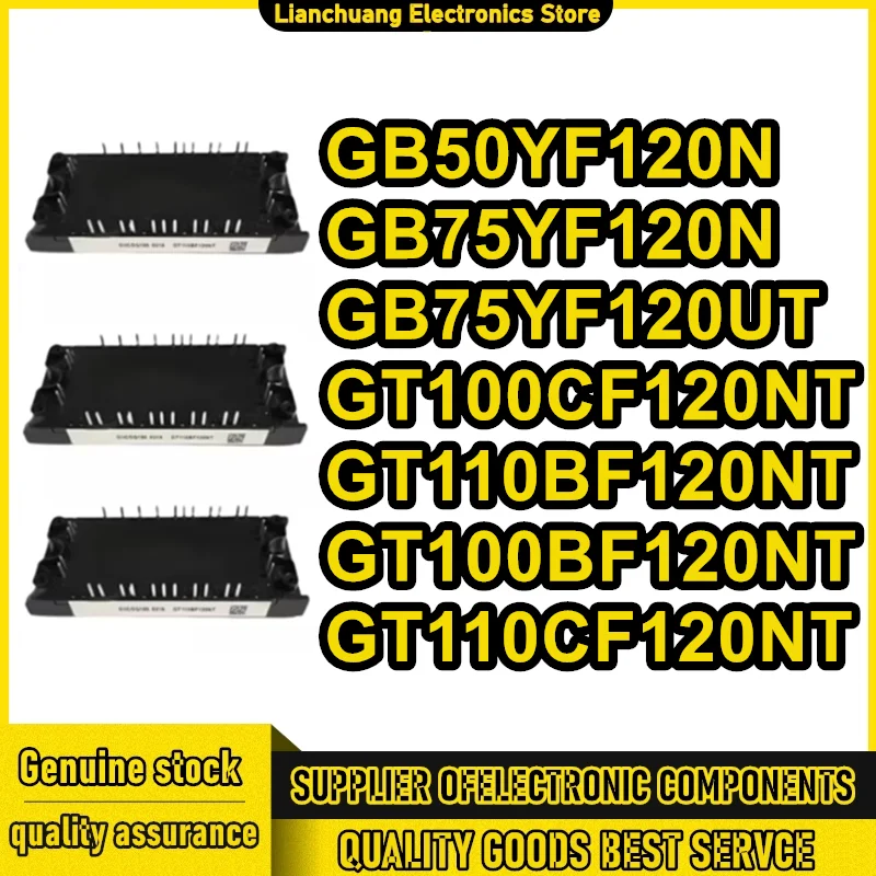 

GB50YF120N GB75YF120N GB75YF120UT GT100CF120NT GT110BF120NT GT100BF120NT GT110CF120NT