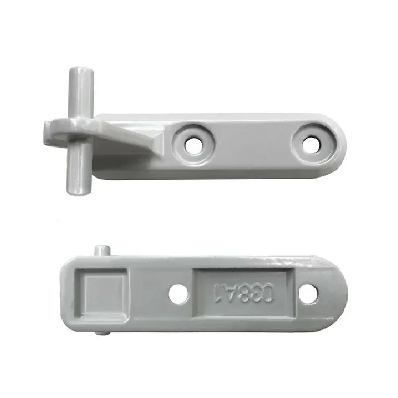 1Pcs For Midea refrigerator center door shaft / door hinge accessories BCD-210TGSM/205CMN