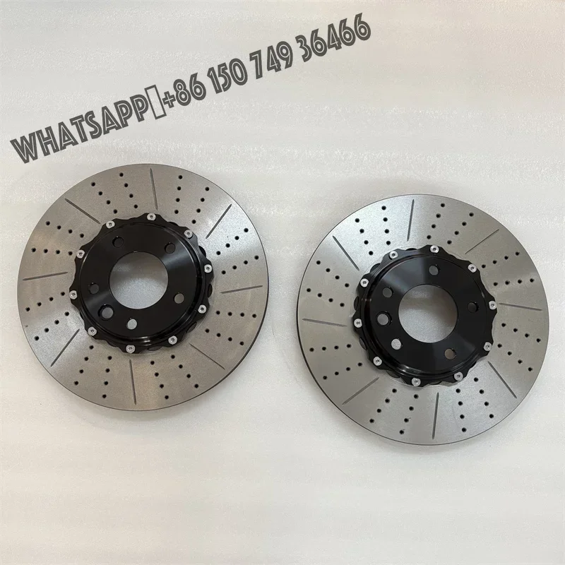 

Hot Racing Car Brake System Custom Make Brake Disc for nissan Skyline R32 R33 R34 350z 370z Silvia S15 5.0 (2 Reviews) 1 Sold