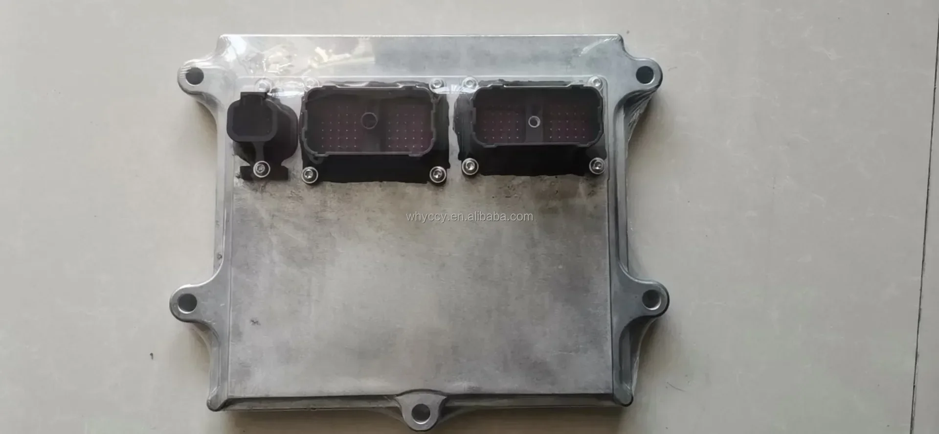 2025High quality engine parts engine ecm 4354531
