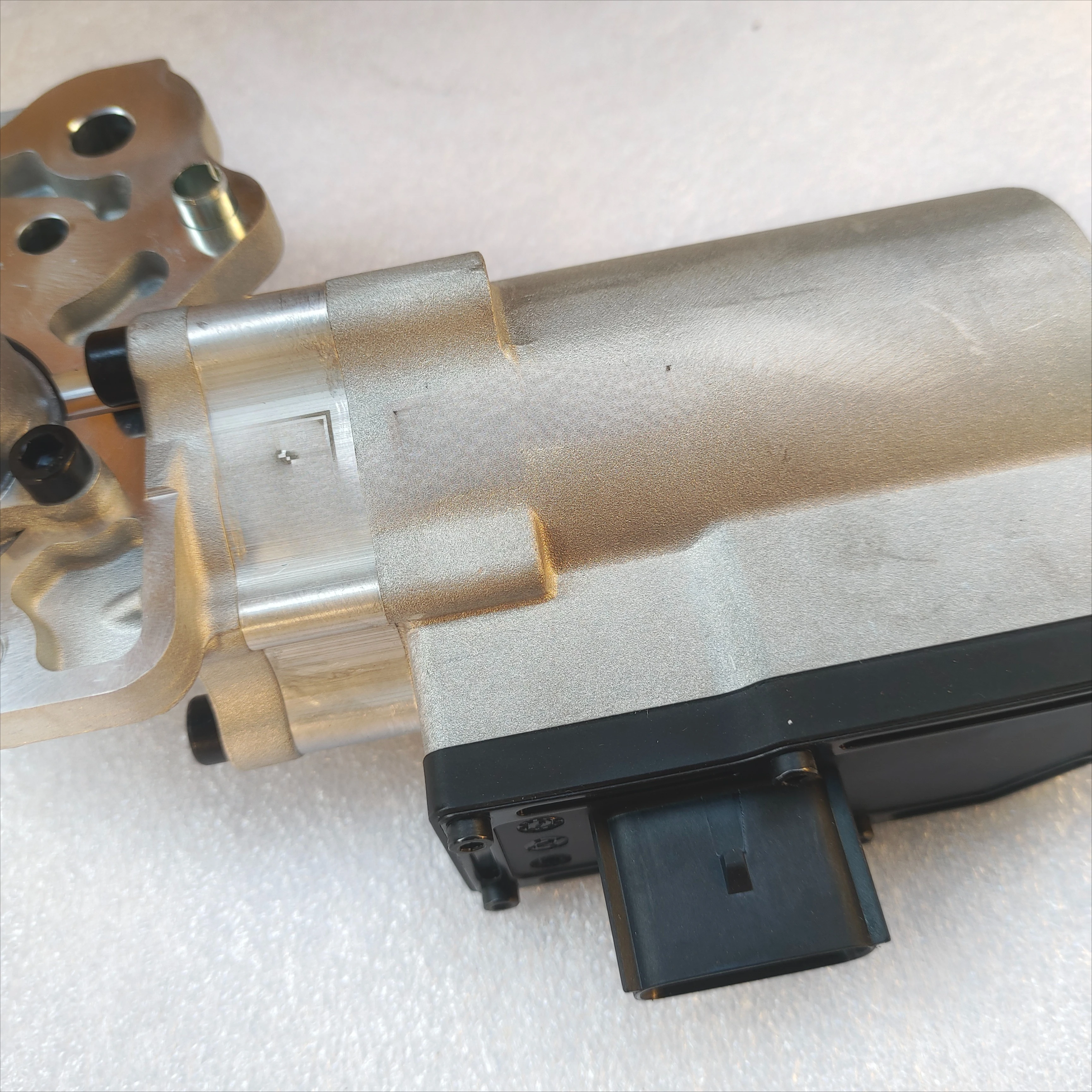 Genuine Part Removed From Original Car Start Stop Pump 6F15 6F35 Automatic Transmission System for    Vehicles