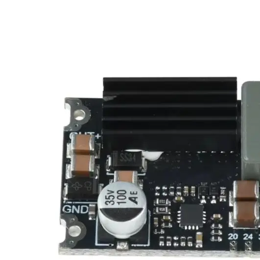 300W DC DC Boost Converter 5V 24V To 15V 20V 24V 30V Step Up Power Supply With Over Voltage-Protection For Ndustrial