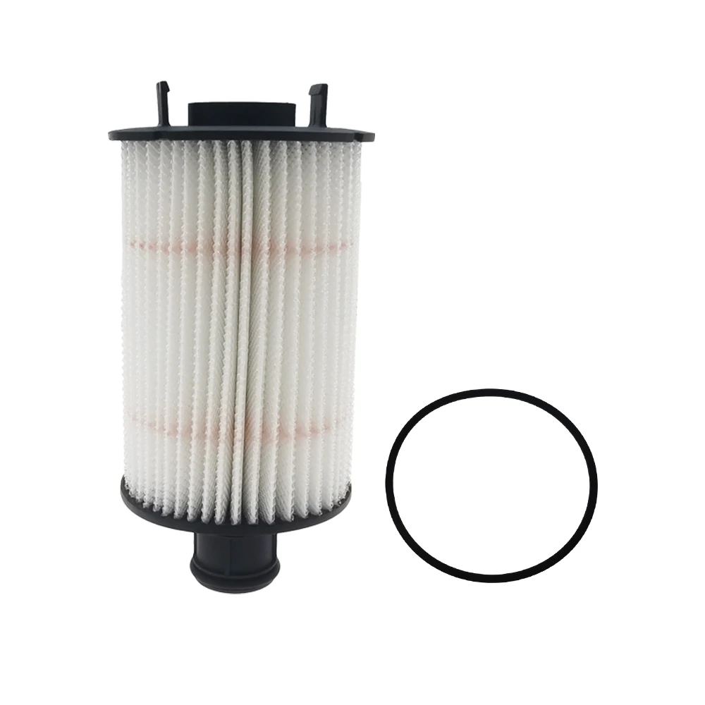 

High Quality Oil Filter Kit Car Car Accessories LR011279 8w93-6a692-ac For Discovery 4 Range Rover 5.0 V8 Oil Filter