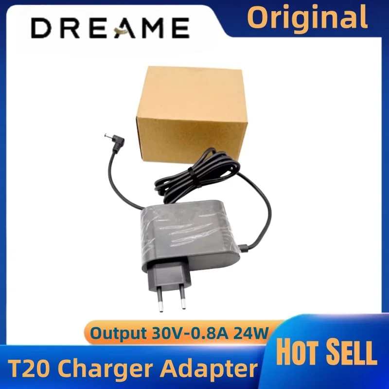 Genuine Eu Plug Cha… - image