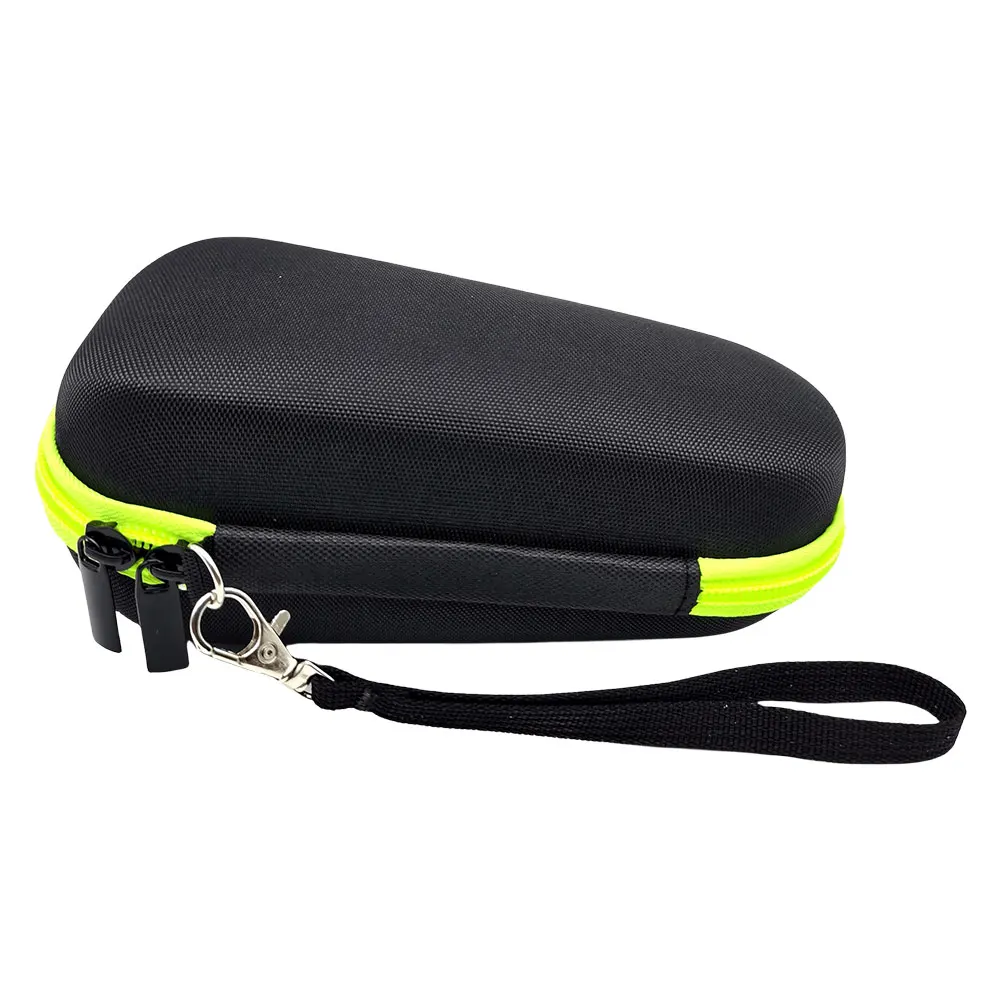 حقيبة حمل محمولة للسفر ، حقيبة تخزين واقية ، حقيبة حلاقة مقاومة للماء ، مناسبة لـ Braun S ، السلسلة 7 ، السلسلة 9