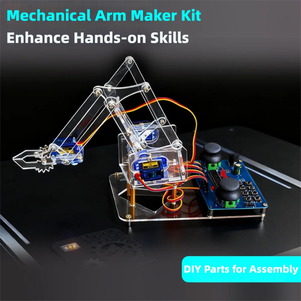 Thumbnail 3 - #63 Best Automation Kits to Buy In 2026