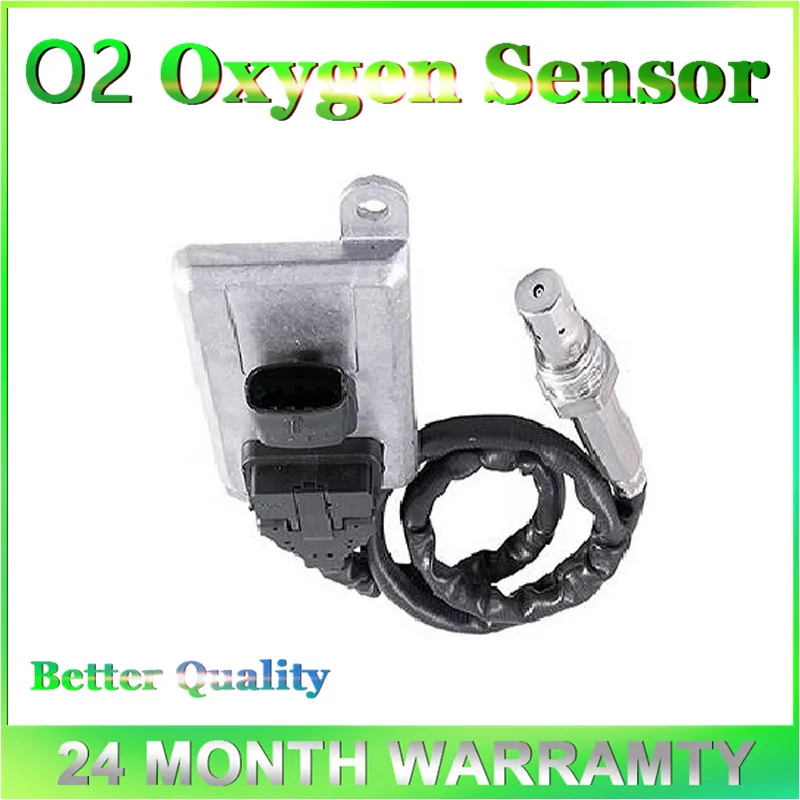 Sensor Nox de óxido de nitrógeno Continental para Renault Kerax Magnum Midlum Premium Volvo F FE FH FL FM FMX NH 7422219283 7421984358