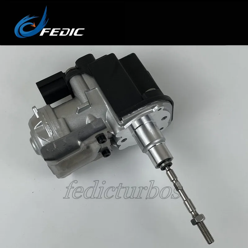 Turbocharger actuator JHJ 06L145702D Turbo wastegate for Audi A4 A5 A6 A7 A8 Q5 2.0 TFSI 165/185 Kw CNCD CYPA CYNB