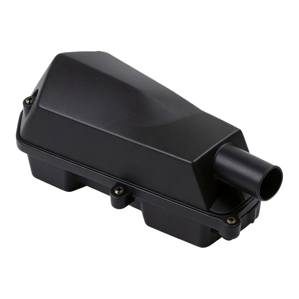 Filter That Effectively Traps Dirt Specifications Air Filter Box Replacement Efficient Working Conditions Scooter
