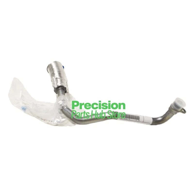 

OEM 11427608124 Turbocharger Return Pipe For BMW 1 F20 F21 3Series F30 F35 7608124