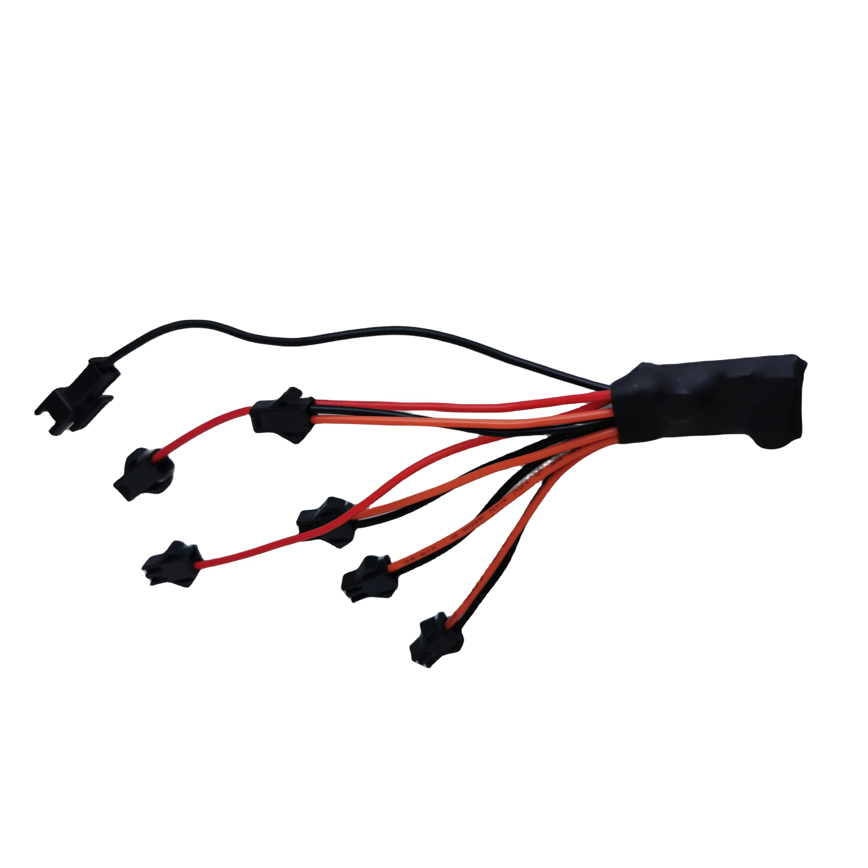 Original Electric Step-down Cable Reduced Voltage Module Parts For KUGOO G-Booster Electric Scooter Control Step-down Accessory