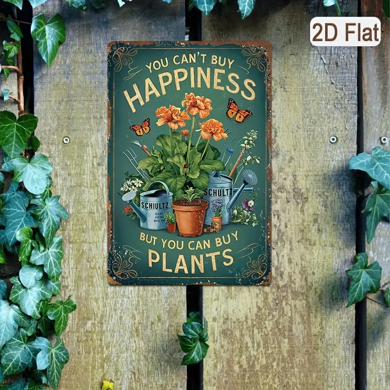 Panneau MéTallique … - image