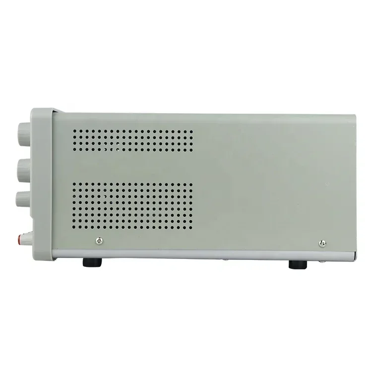 2026/Twintex TP-2305E 300W Symmetric Linear Lab Adjustable Variable Regulated Dual Channel DC Power Supply 30V 5A