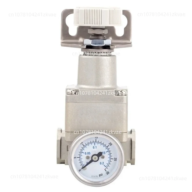 Precision Pressure Reducing Regulator