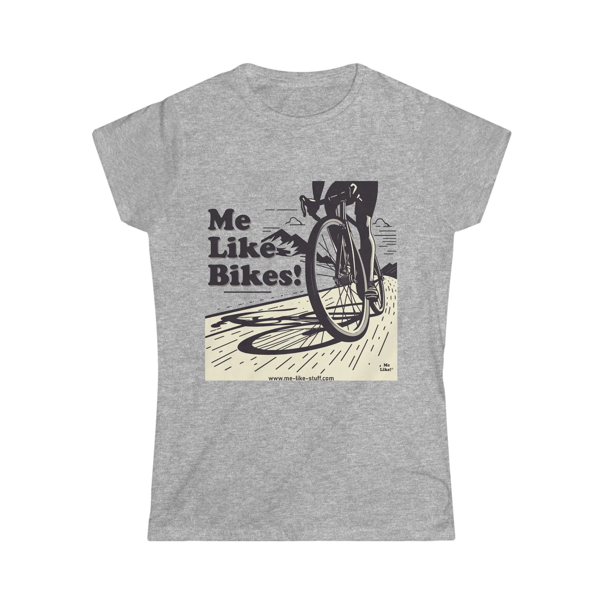 Road Me Like Bikes … - image