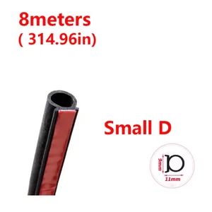 9 Hauptverkäufe Anti -Ruid -Gummi - №5