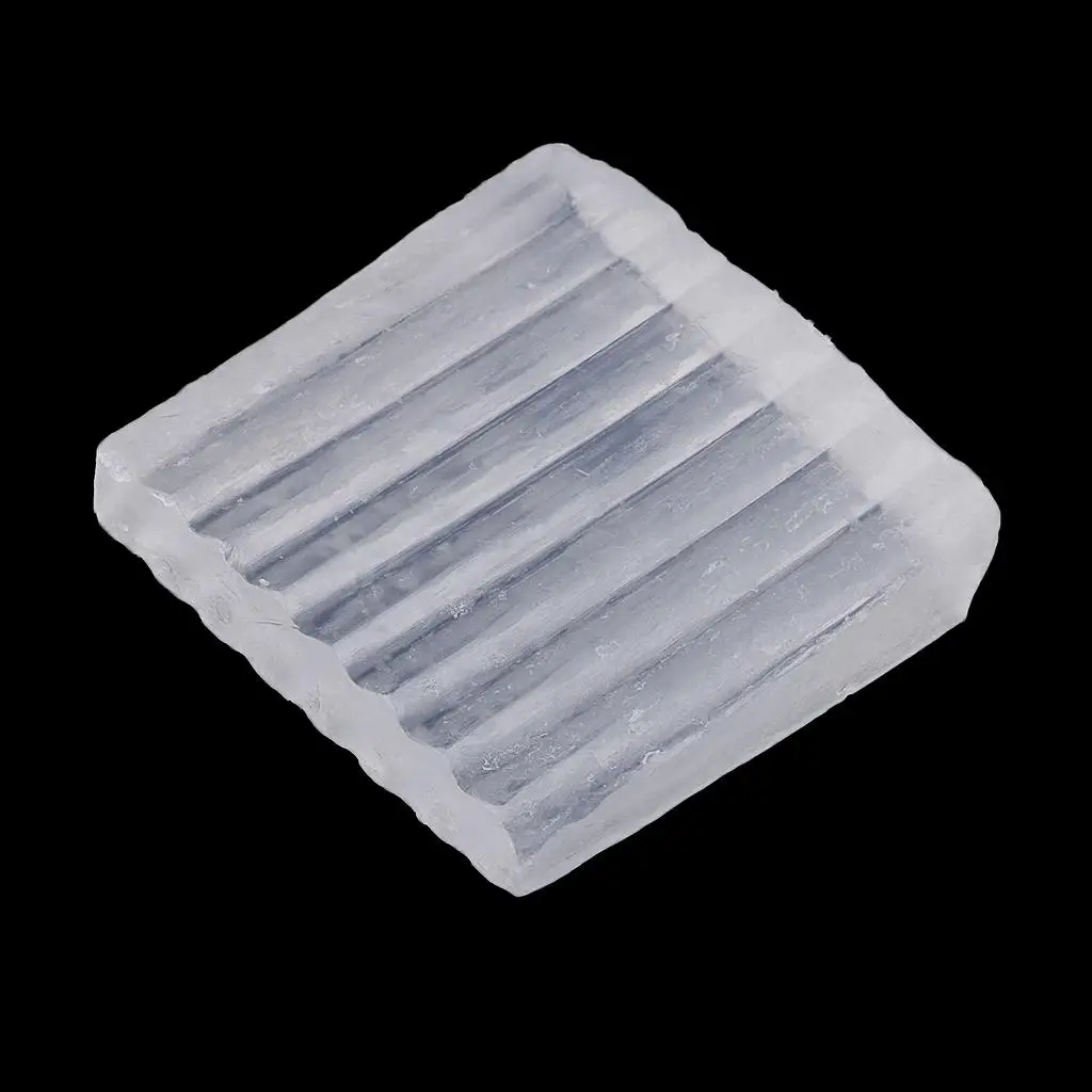 500g/Pack Transparent Soap Base DIY Handmade Soap Material for Home Soap Making Craft