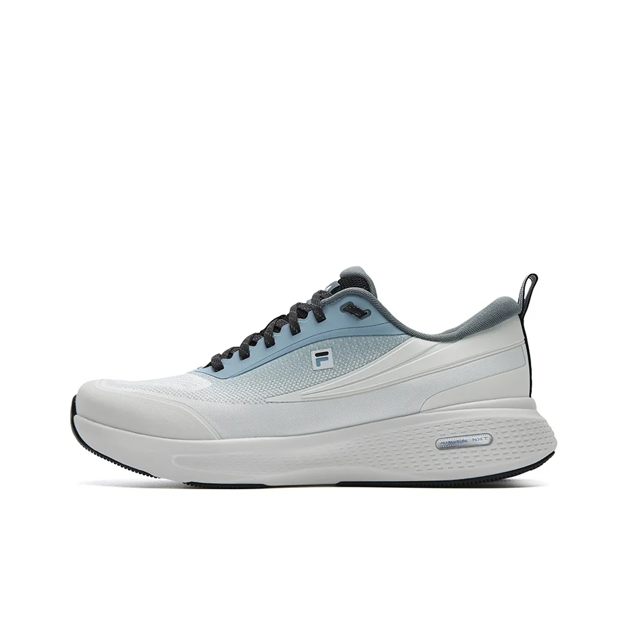 FILA NUVOLE 3+ Cushioning Abrasion Resistant Breathable Coverage Support Lightweight Rebound Low top A12M611103FLC