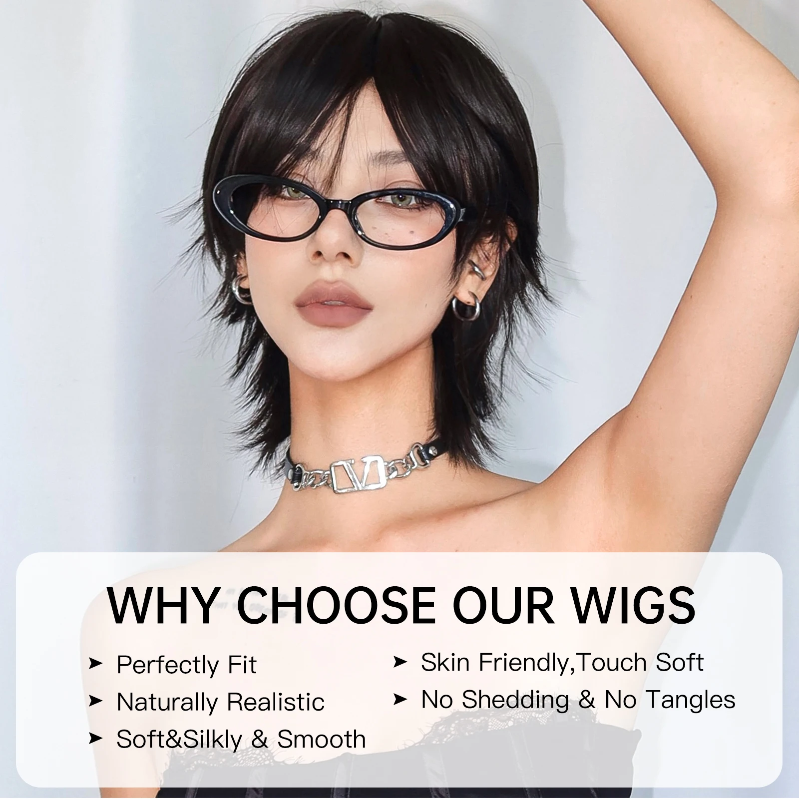 Thumbnail 3 - #75 Best Rated High Density Lace Wigs to Buy in 2026