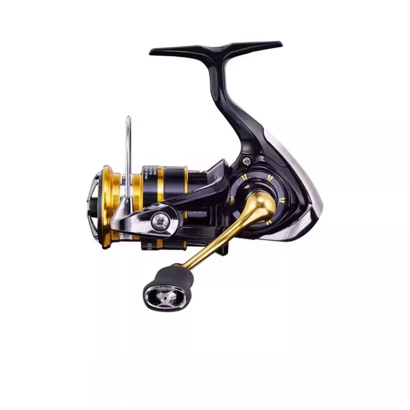 

25 new spinning wheel far casting wheel metal wire cup luya fishing wheel