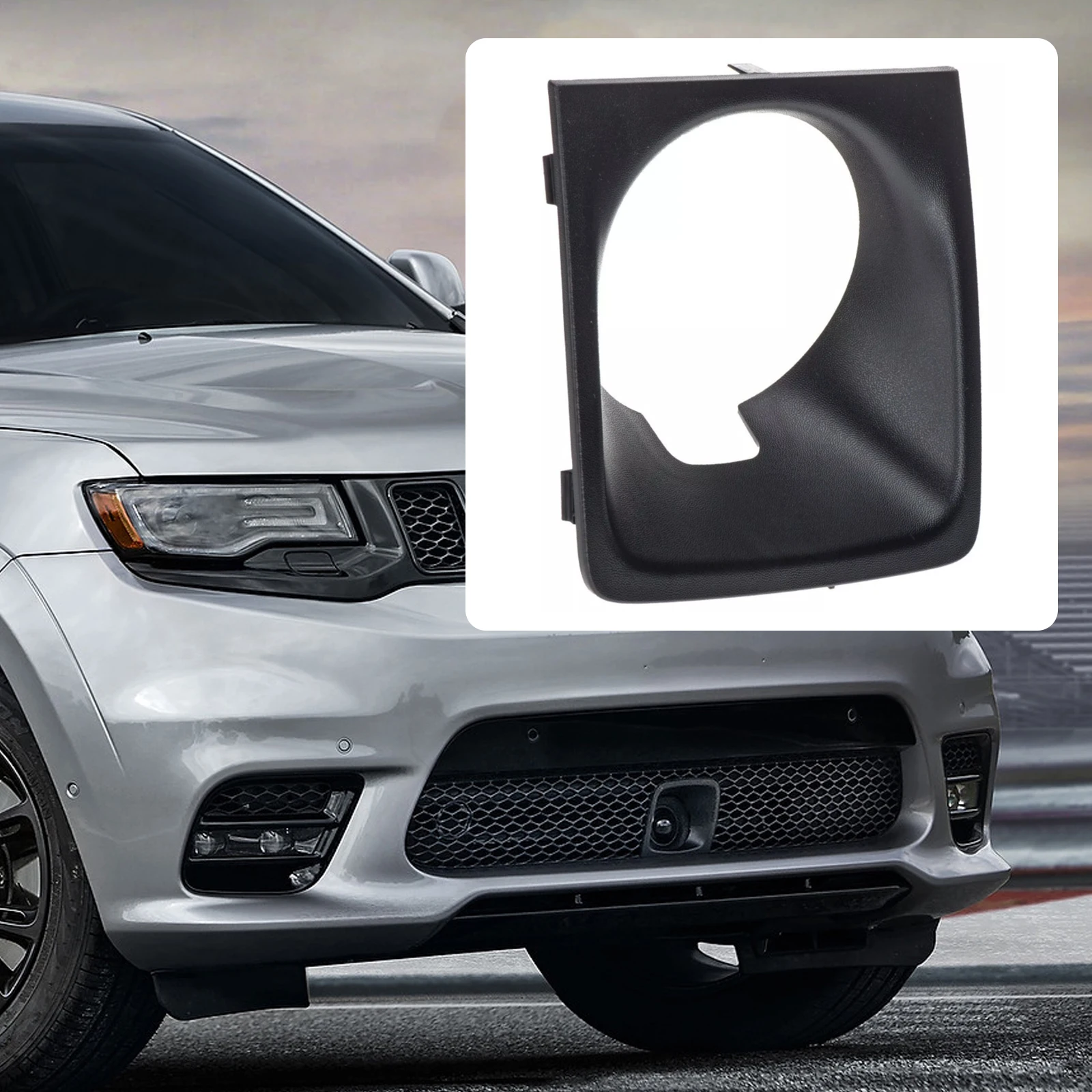 

Адаптивный модуль круиз-контроля Artudatech, рамка 68262008AA для Jeep Grand Cherokee 16-22, автомобильные аксессуары