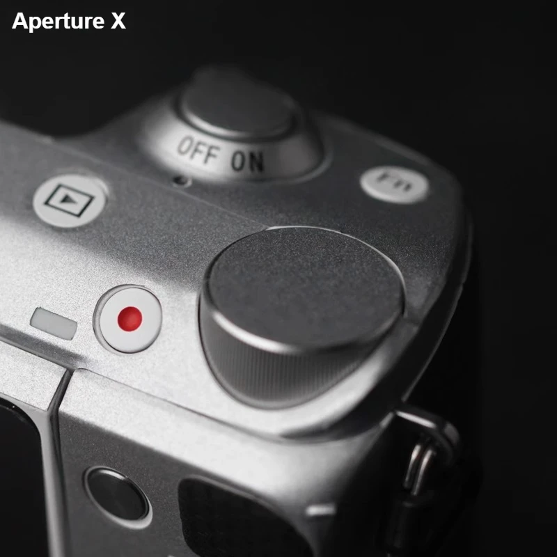 For Sony NEX-5T/NEX-5R Anti-Scratch Camera Sticker Coat Wrap Protective Film Body Protector Skin NEX-5T/NEX-5R