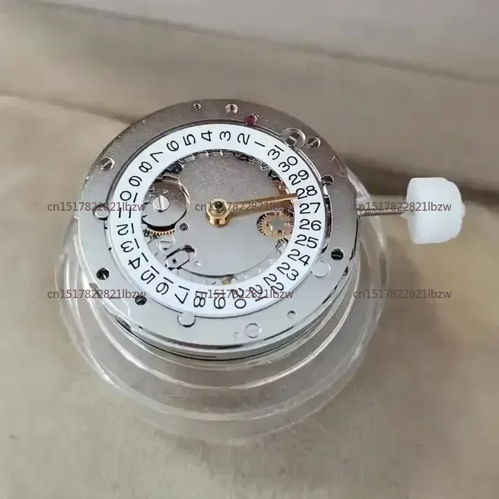 New Clone Replacement for 3135 Movement Automatic Mechanical Movement Men Watch Clock Movement