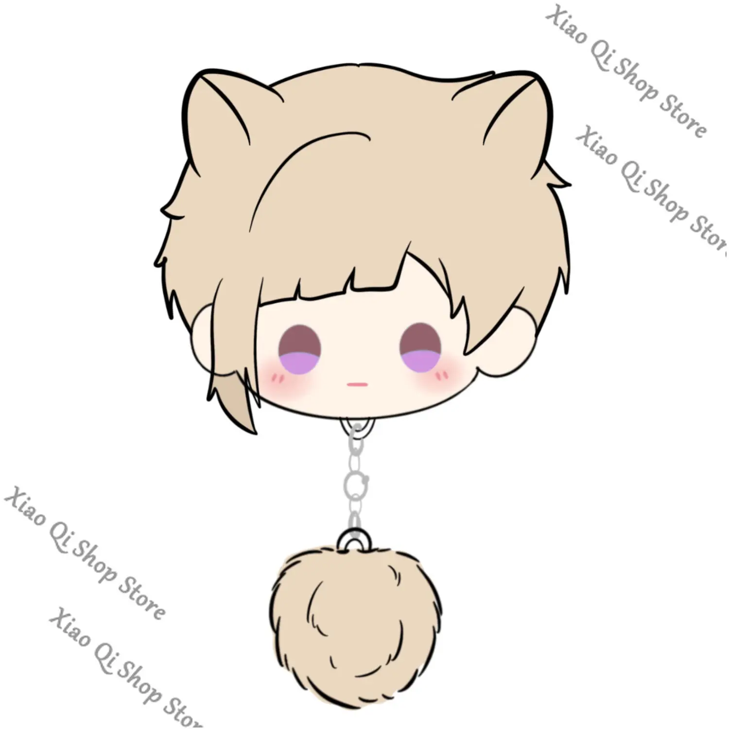 بونغو الضالة الكلاب أنيمي الطموح ناكاهارا تشويا دازاي أوسامو إيدوغاوا رامبو ريونوسوكي أكوتاجاوا كونيكيدا دوبو قلادة قطيفة