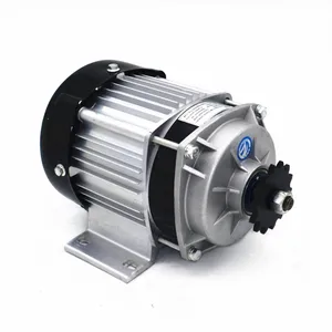 500W 600W DC 36 V/48 V/60 V PIRSTING MOTOR, Fahrrad -Elektromotor, Bldc. BM1418 10 Hauptmotorverkauf Elektrofahrrad 60 V - №6