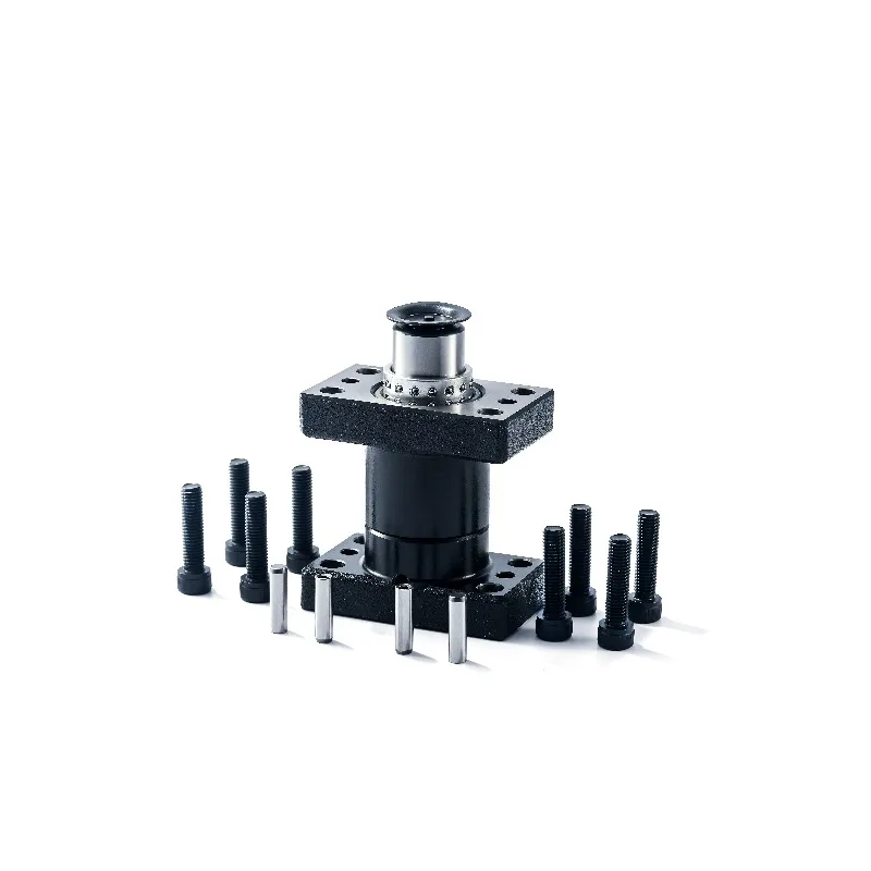 HESENT High Precision Ball Bearing Mounted Guide Post MYAP20-120 SUJ2 Steel 20-120mm for Punching Mold China